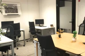 Bureau privé - 92200 - 7 postes - 3300€