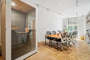 Espace indépendant - 75009 - 18 postes - 10620€