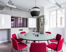 Bureau privé