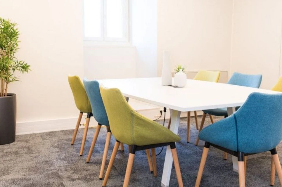 Bureau privé