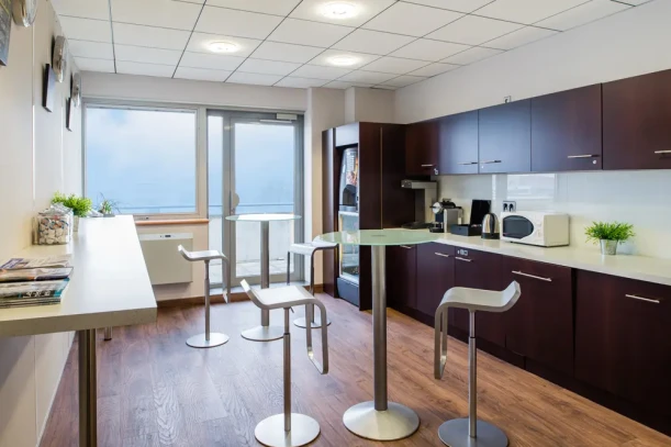 HQ - Toulouse Blagnac Airport