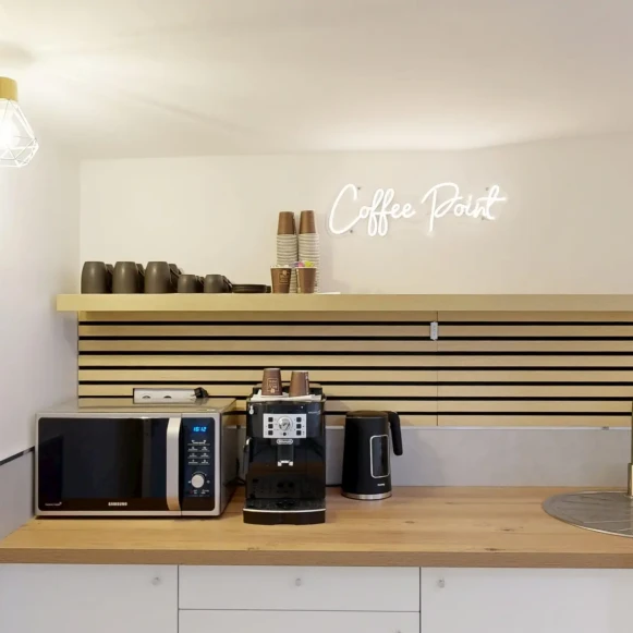 Espace indépendant 60 m² 8 postes Coworking Passage du Prado Paris 75010 - photo 5