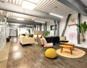 Espace indépendant