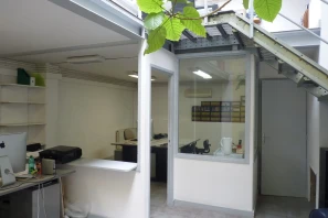Open Space - 92310 - 2 postes - 300€
