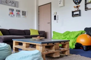 Open Space - 84000 - 12 postes - 150€