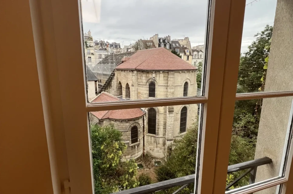 Hiptown - Saint Michel