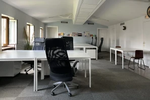 Espace indépendant - 75008 - 12 postes - 3750€