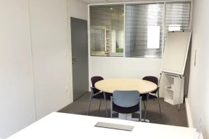 Bureau privé - 44570 - 2 postes - 650€