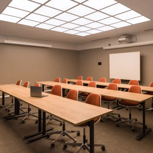 Bureau privé 31 m² 9 postes Coworking Avenue Trudaine Paris 75009 - photo 8