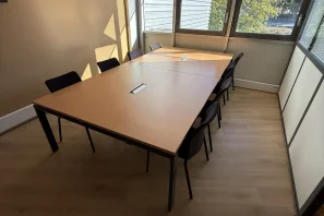 Bureau privé - 31200 - 2 postes - 295€