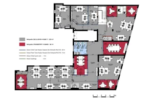Espace indépendant - 75002 - 60 postes - 24780€
