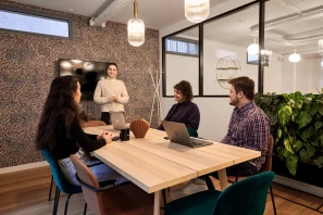 Morning République-Boulanger