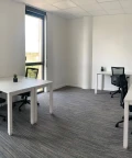 Bureau privé - 86360 - 5 postes - 1544€