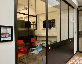 Bureau privé