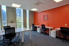 Bureau privé - 35510 - 77 postes - 250€