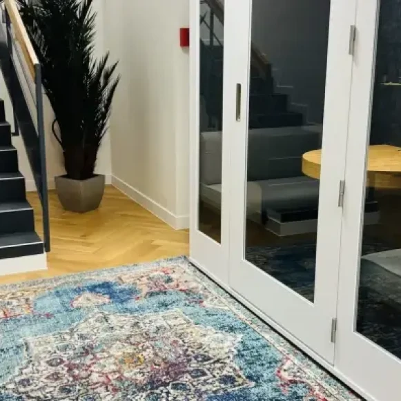 Bureau privé 11 m² 3 postes Coworking Rue Royale Paris 75008 - photo 5