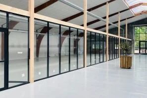 Bureau privé - 65420 - 30 postes - 4590€