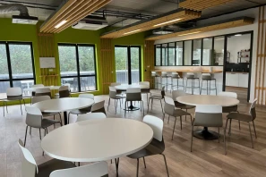 Bureau privé - 78280 - 50 postes - 9950€