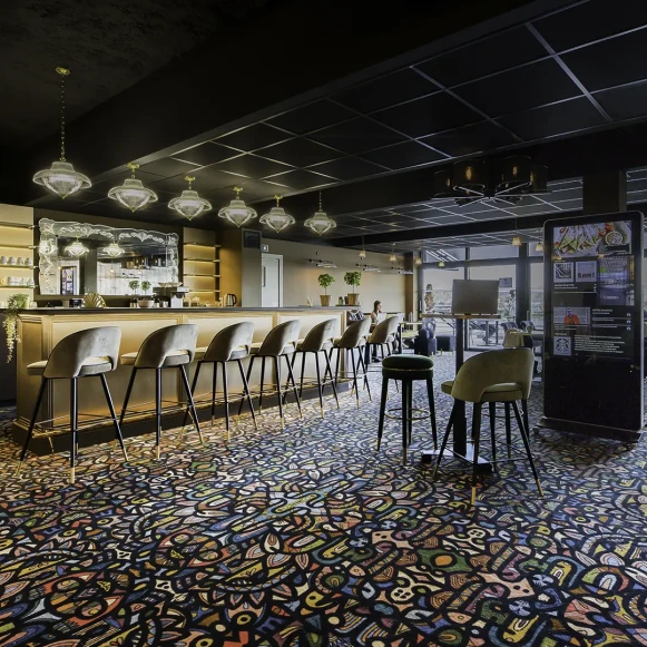 Bureau privé 40 m² 11 postes Location bureau Quai des Chartrons Bordeaux 33300 - photo 9