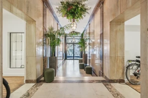 Espace indépendant - 75002 - 100 postes - 90000€