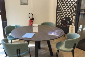 Open Space - 78340 - 16 postes - 300€