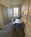 Bureau privé - 44000 - 1 poste - 300€