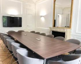 Espace indépendant