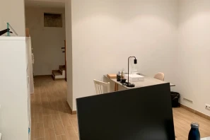 Open Space - 75018 - 2 postes - 275€