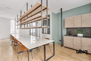 Espace indépendant - 75008 - 12 postes - 8500€