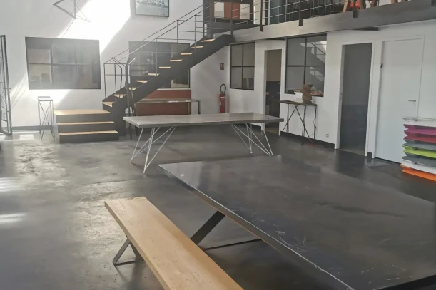 Bureau privé - 64100 - 2 postes - 400€