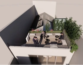 Espace indépendant