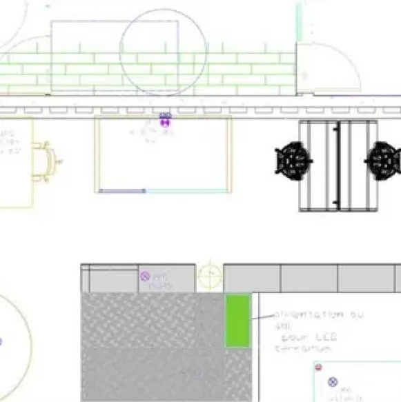 Open Space  2 postes Coworking Rue de Saussure Paris 75017 - photo 6