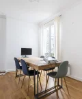 Bureau privé - 75002 - 4 postes - 1600€