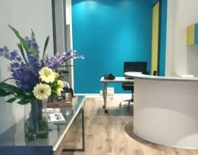 Bureau privé