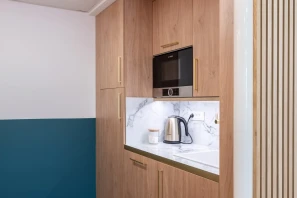 Bureau privé - 92100 - 1 poste - 715€