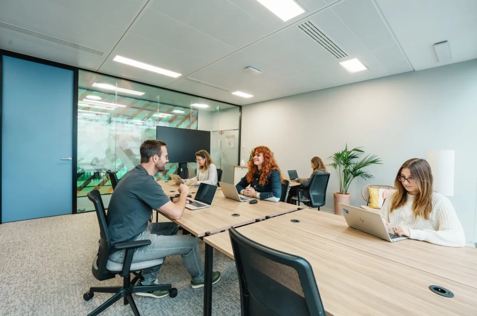 Bureau privé