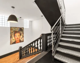 Espace indépendant