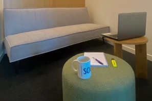 Bureau privé - 33130 - 4 postes - 350€