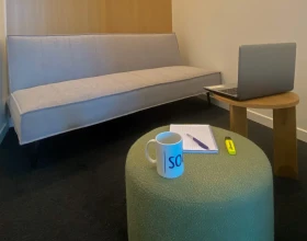 Bureau privé