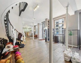 Espace indépendant