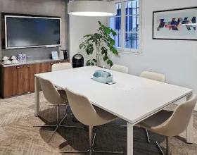 Bureau privé
