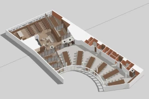 Espace indépendant - 75002 - 60 postes - 42000€