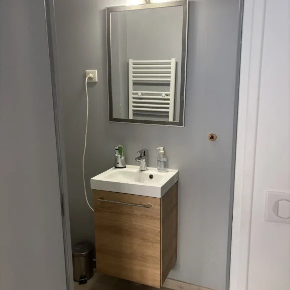 Espace indépendant 25 m² 5 postes Coworking Rue Claude Lorrain Paris 75016 - photo 11