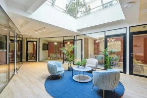 Espace indépendant - 75008 - 28 postes - 15500€