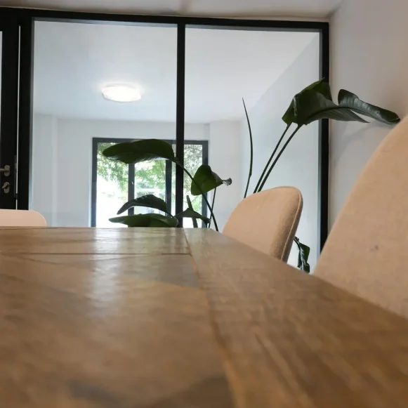 Espace indépendant 40 m² 7 postes Coworking Rue Oberkampf Paris 75011 - photo 9