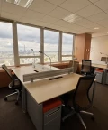 Bureau privé - 75015 - 20 postes - 12000€
