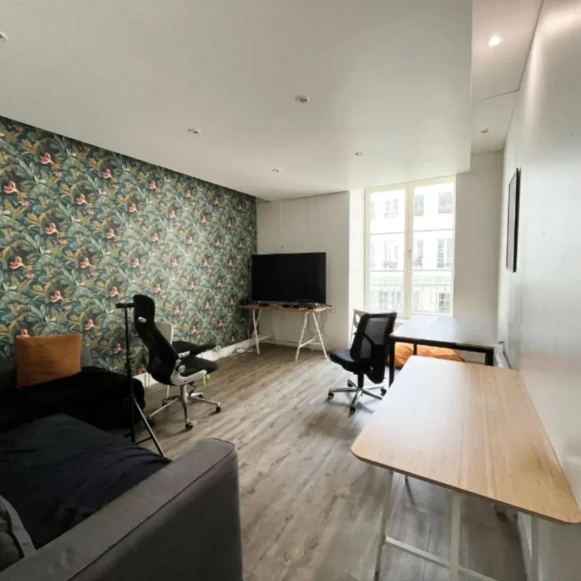 Espace indépendant 125 m² 20 postes Location bureau Rue d'Aboukir Paris 75002 - photo 6