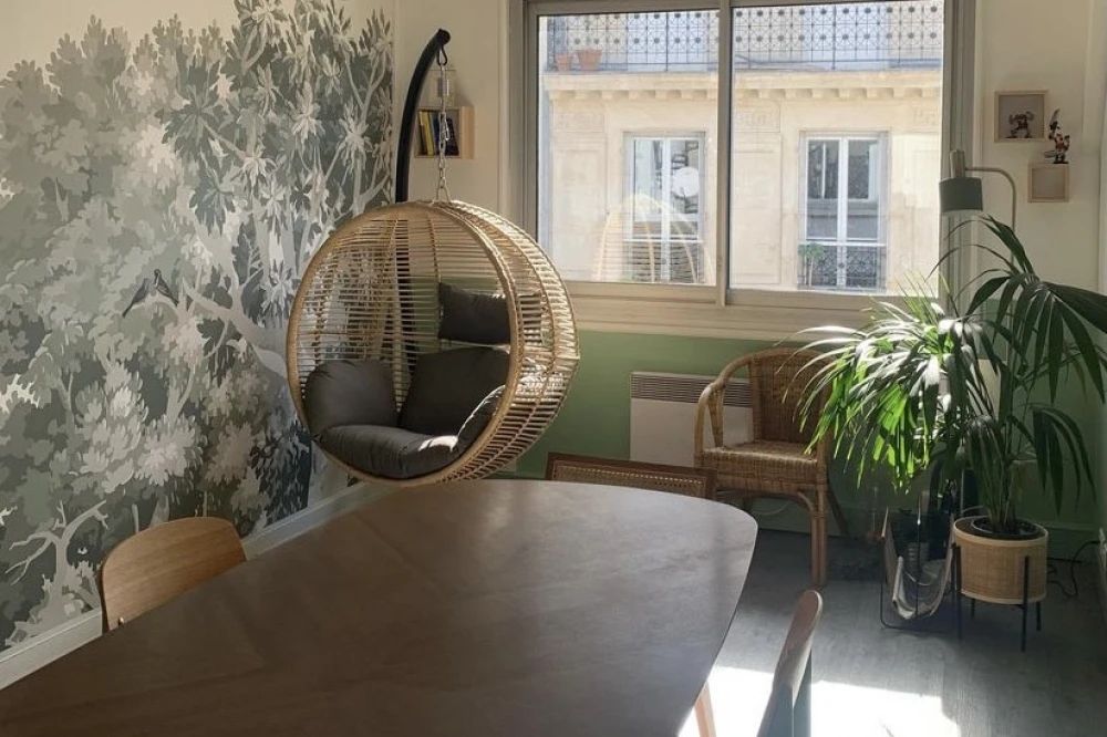 Bureau privé - 75011 - 10 postes - 3600€