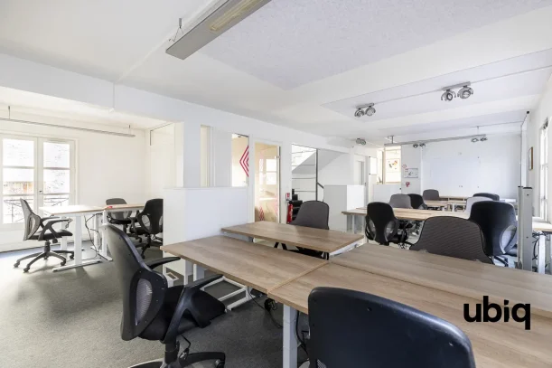 Espace indépendant - 75009 - 17 postes - 6650€