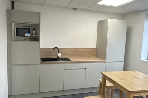 Bureau privé - 92000 - 4 postes - 1200€